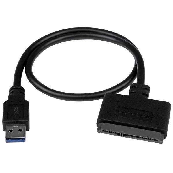 Startech - USB 3.1 - SATA Adapter