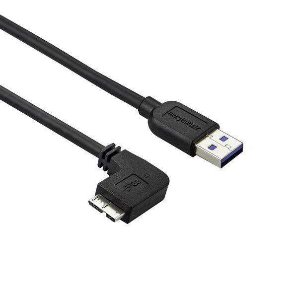 Startech 3FT SLIM MICRO USB 3.0 CABLE