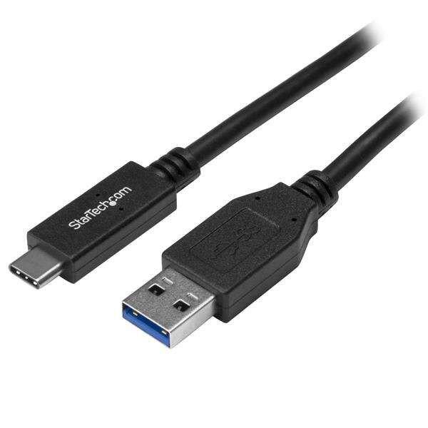Startech - USB-C to USB-A (USB 3.1) Cable - M/M - 1m