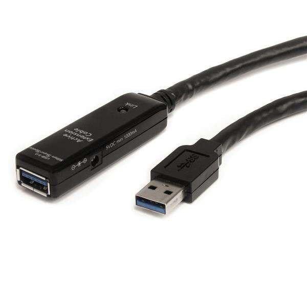 Startech - 3M USB EXTENSION CABLE