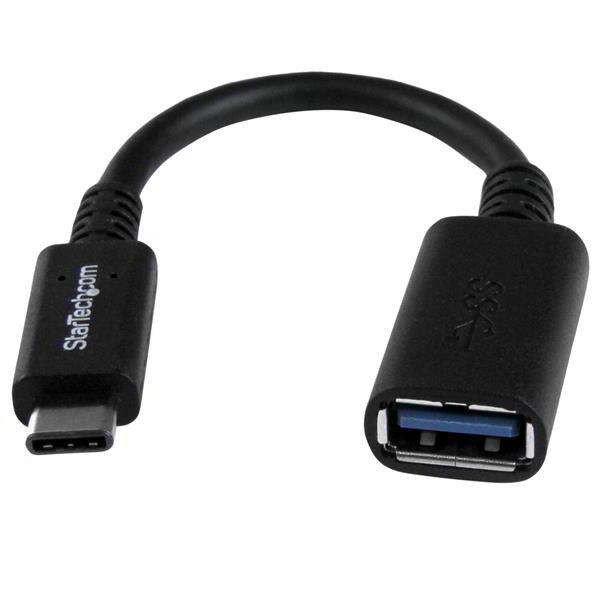 Startech USB 3.1 USB-C TO USB-A ADAPTER