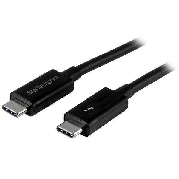 Startech 1M THUNDERBOLT 3 20GBPS CABLE