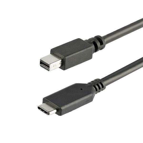 Startech 1M 3 FT USB C TO MDP CABLE