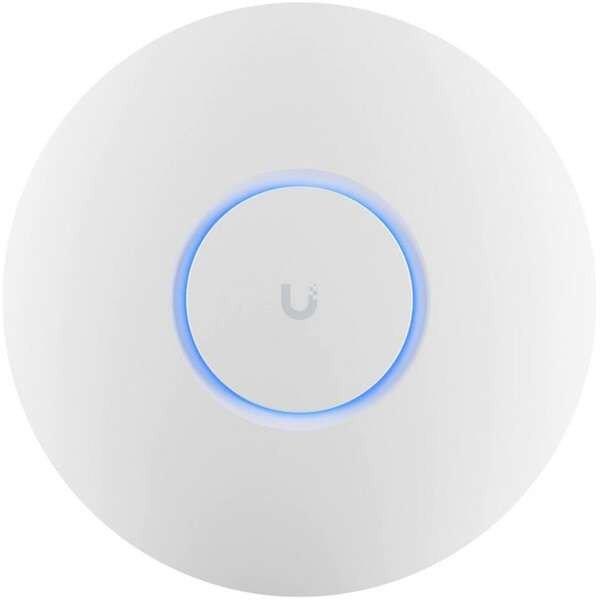 Ubiquiti UniFi U6+ 2x2 Wi-Fi 6 beltéri Access Point