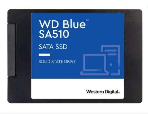 Western Digital SSD 1TB Blue 2,5