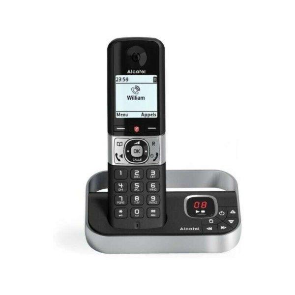 Vezeték Nélküli Telefon Alcatel F890 1,8