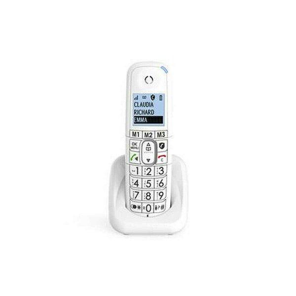 Vezeték Nélküli Telefon Alcatel XL785 Fehér Kék