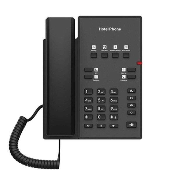 Vezetékes Telefon Fanvil H1