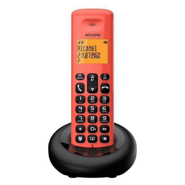 Vezeték Nélküli Telefon Alcatel E160