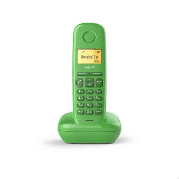Vezeték Nélküli Telefon Gigaset A170 Vezeték nélküli 1,5