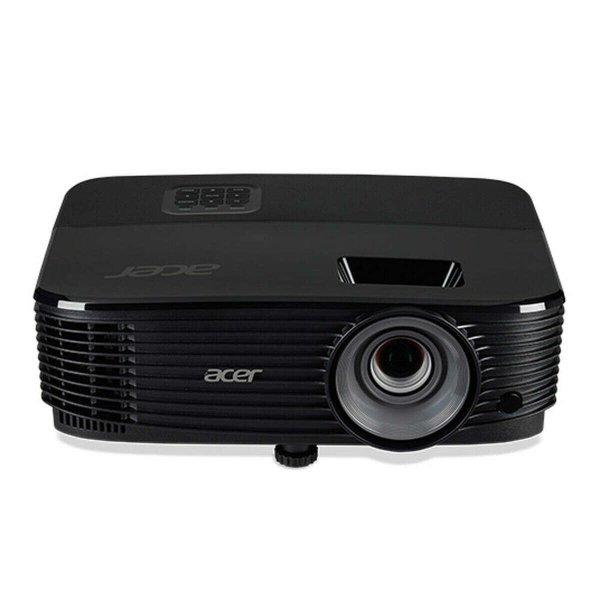 Projektor Acer MR.JSA11.001 SVGA 4000 Lm 800 x 600 px 4000LM