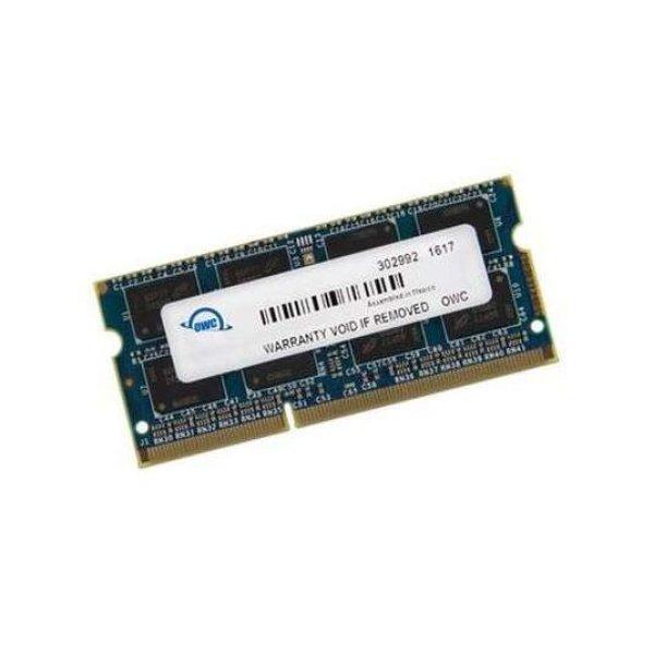 8GB 1866MHz DDR3 Notebook RAM OWC (OWC1867DDR3S8GB) (OWC1867DDR3S8GB)