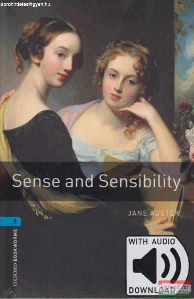 Jane Austen - Sense and Sensibility