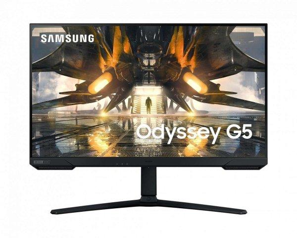 SAMSUNG - Odyssey G5 G50A - LS32AG500PPXEN