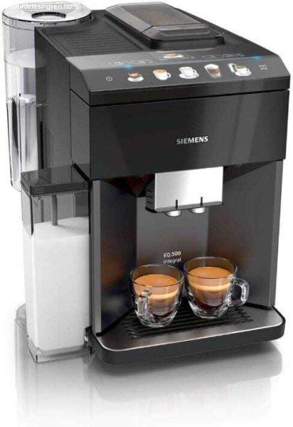 Siemens EQ.500 integral automata kávéfőző (TQ505D09)