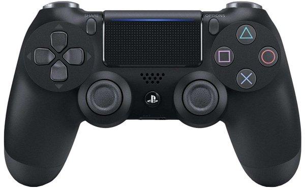 Sony Dualshock 4 Controller (NEW VERSION 2) - Black (EU) /PS4