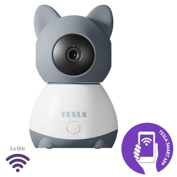 Tesla B250 Okos Baba kamera