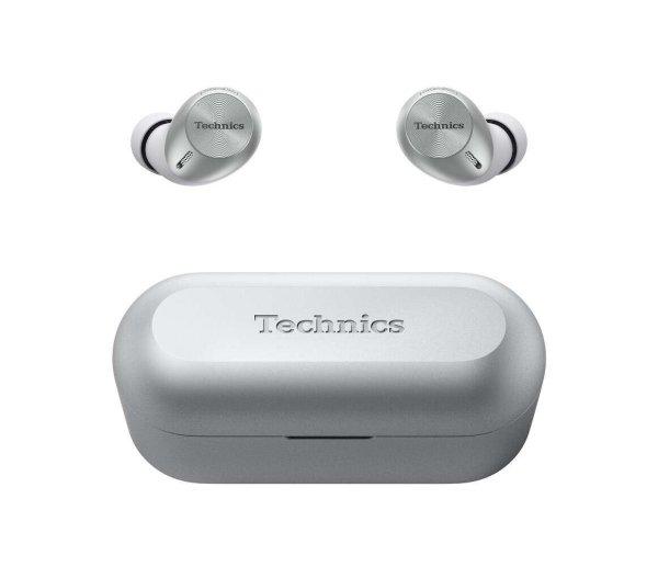 Technics EAH-AZ40M2ES Wireless Headset - Ezüst