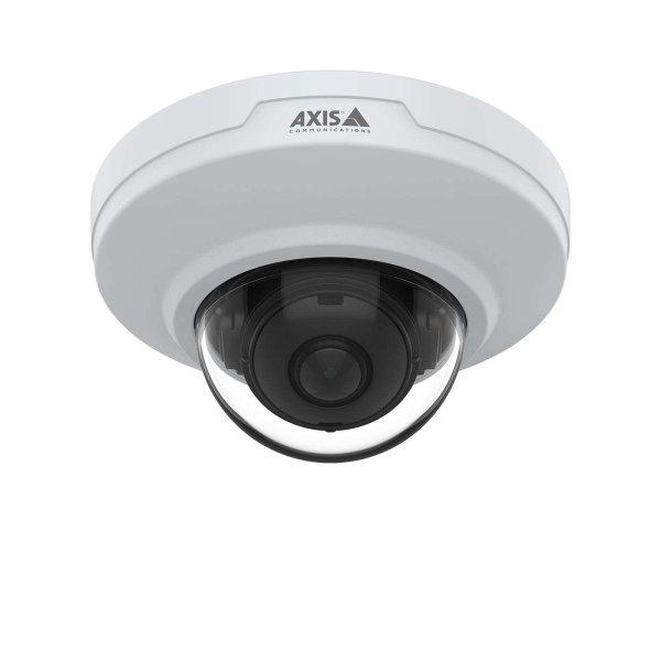 Axis M3086-V IP Dome kamera