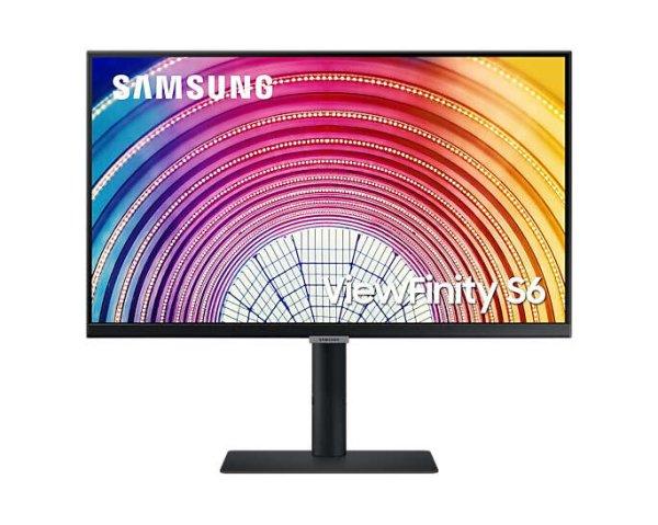Samsung LS24A600NAUXEN LED display 61 cm (24