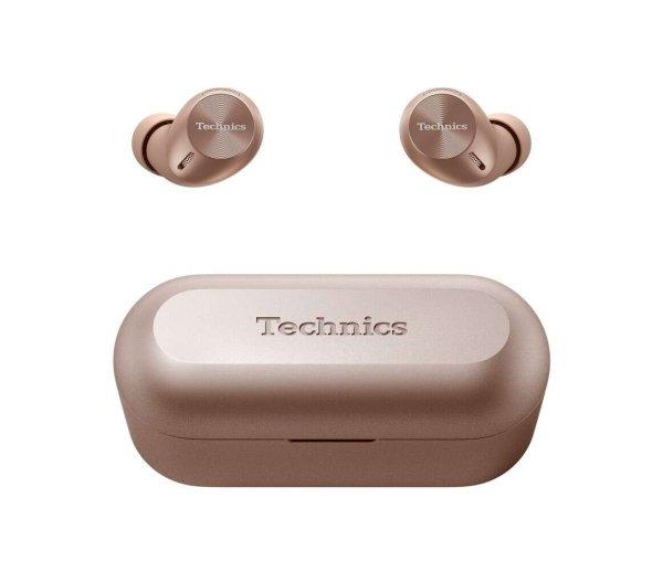Technics EAH-AZ40M2EN Wireless Headset - Rozéarany