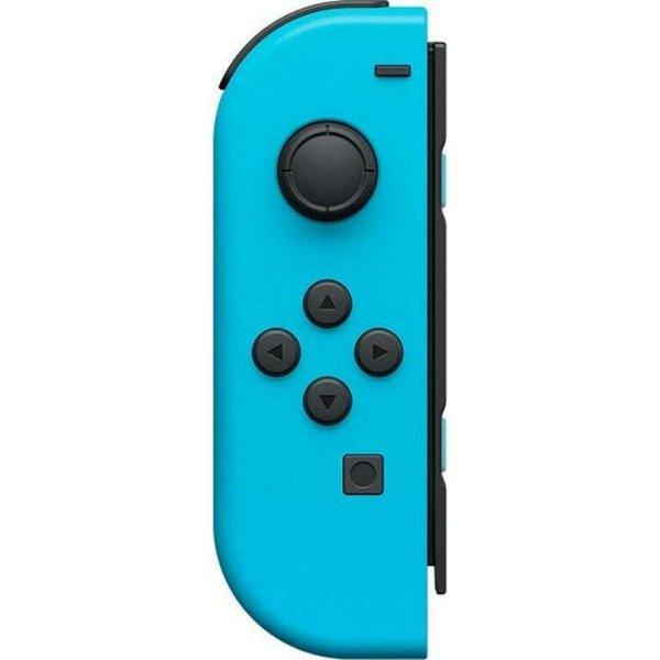 Nintendo 1005494 Switch 525 mAh, Bluetooth Kék-Fekete vezeték nélküli
Joy-Con (L) kontroller