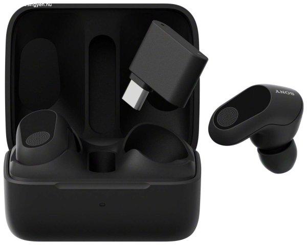Sony Inzone Buds Wireless Headset - Fekete