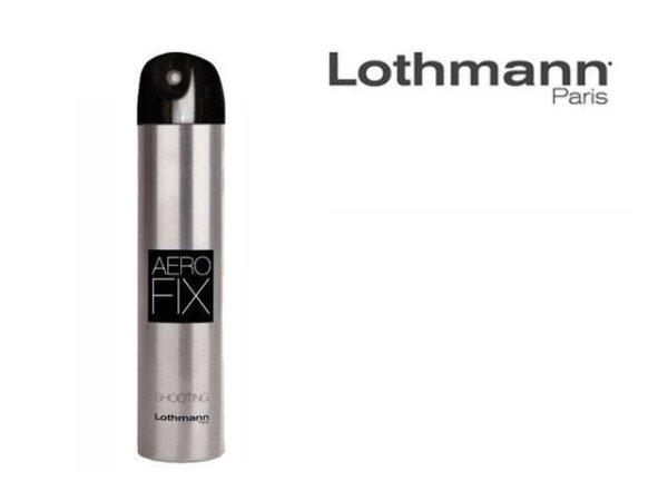 Lothmann Paris Aero Fix hajlakk – Erős rögzítésre 2db 500 ml a második
50% kedvezménnyel