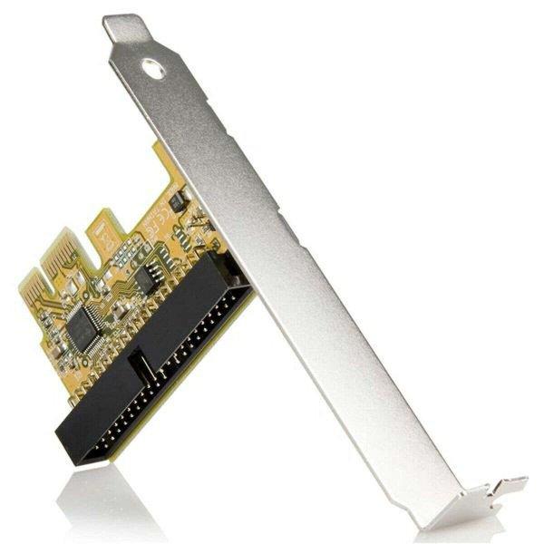 PCI kártya Startech PEX2IDE