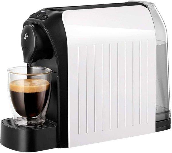 Tchibo Cafissimo Easy kapszulás kávéfőzőgép fehér (380835)