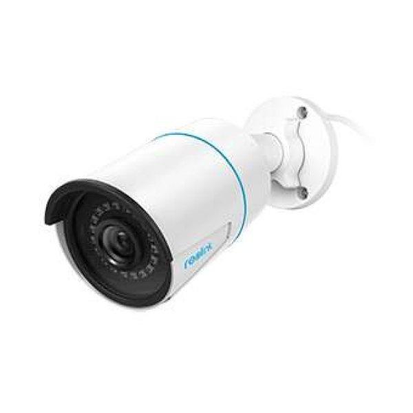 (Visszacsomagolt termék) Reolink RLC 510A megfigyelő kamera mesterséges
intelligenciával, személy- / járműérzékeléssel, éjjellátóval, Micro SD
kártyanyílással, 5MP felbontással