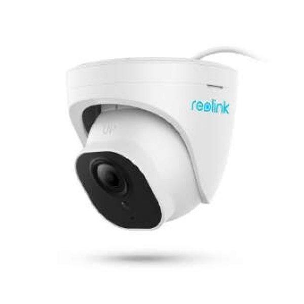 (Visszacsomagolt termék) Reolink RLC 520A megfigyelő kamera mesterséges
intelligenciával, személy- / járműérzékeléssel, éjjellátóval, Micro SD
kártyanyílással, 5MP felbontással