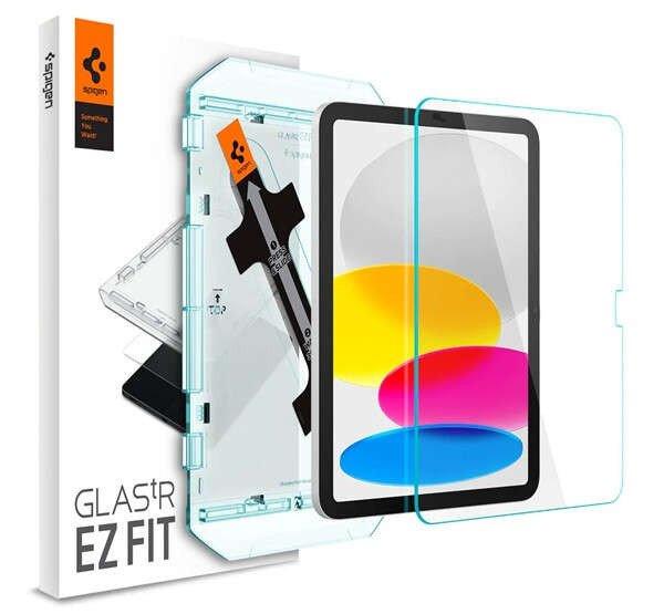 Spigen Glas.tR EZ Fit iPad 10.9