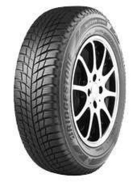 Bridgestone 245/50R19 105V XL BLIZZAK LM001 * RFT!!! 245/50 R19 105V Téli gumi