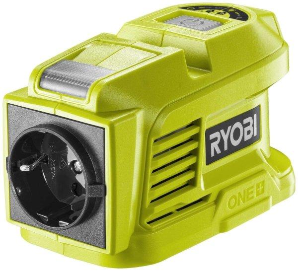Ryobi RY18BI150A-0 Hordozható inverter (18V / 150W)