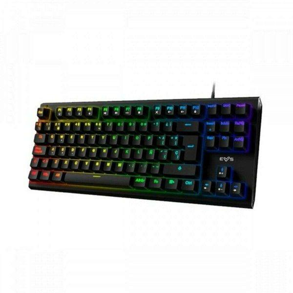 Gamer Billentyűzet Energy Sistem Gaming Keyboard ESG K6 Mechanik 1,65