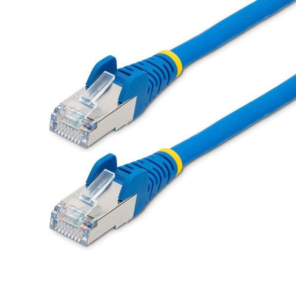 UTP 6 Kategóriás Merev Hálózati Kábel Startech NLBL-3M-CAT6A-PATCH
