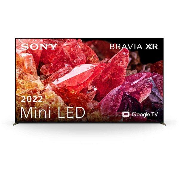 Smart TV Sony XR-75X95K 4K Ultra HD 75