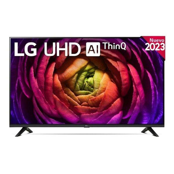 Smart TV LG 55UR73006LA 4K Ultra HD 55