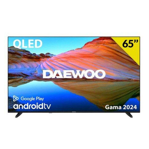 Smart TV Daewoo 65DM73QA 65