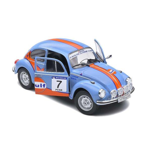 Volkswagen Beetle 1303 Rally 1:18 Solido