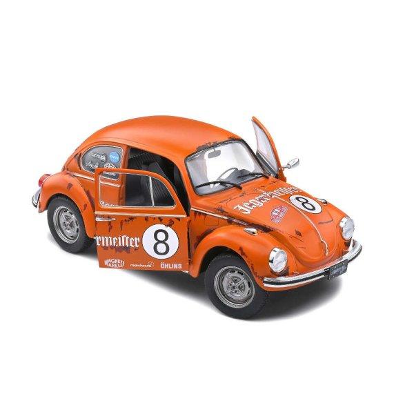 Volkswagen Beetle 1303 1974 1:18 Solido