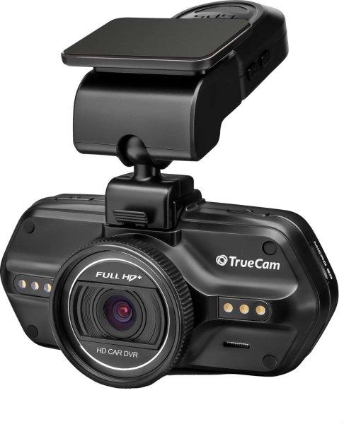 TrueCam A7S GPS (with speed camera alert) TRCA7S