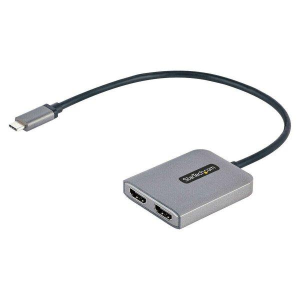 USB-C - HDMI Kábel Startech MST14CD122HD