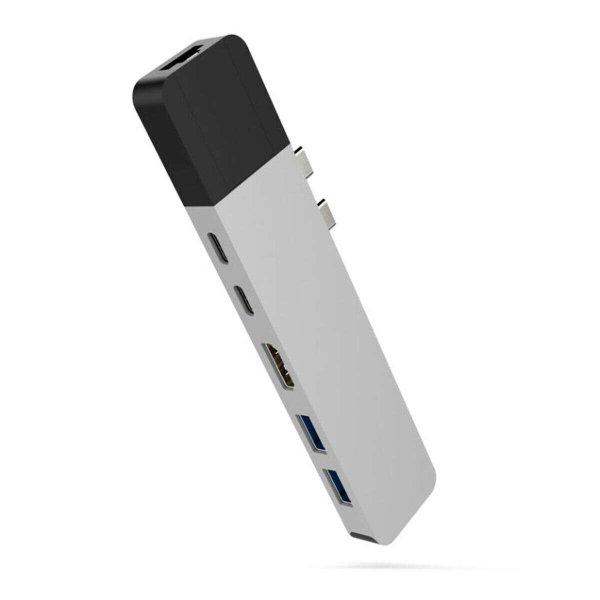 USB elosztó Hyper HyperDrive NET