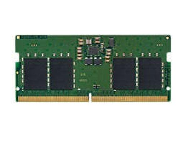 Kingston KCP548SS6K2-16 Client Premier NB memória DDR5 16GB 4800MHz SODIMM (Kit
of 2)