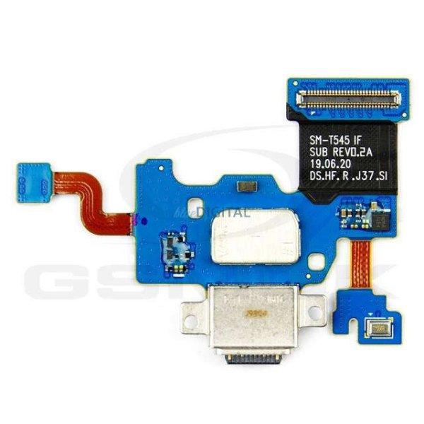 Pcb/Flex Samsung T540 T545 Galaxy Tab Pro 10.1 Töltőcsatlakozóval Gh96-12803A
[Eredeti]