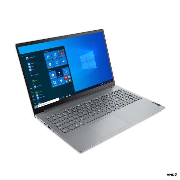 Lenovo ThinkBook 15 G3, 21A400B2HV Laptop, 15.6