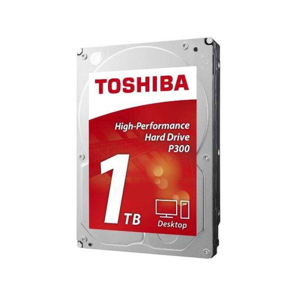 TOSHIBA - P300 1TB - HDWD110UZSVA