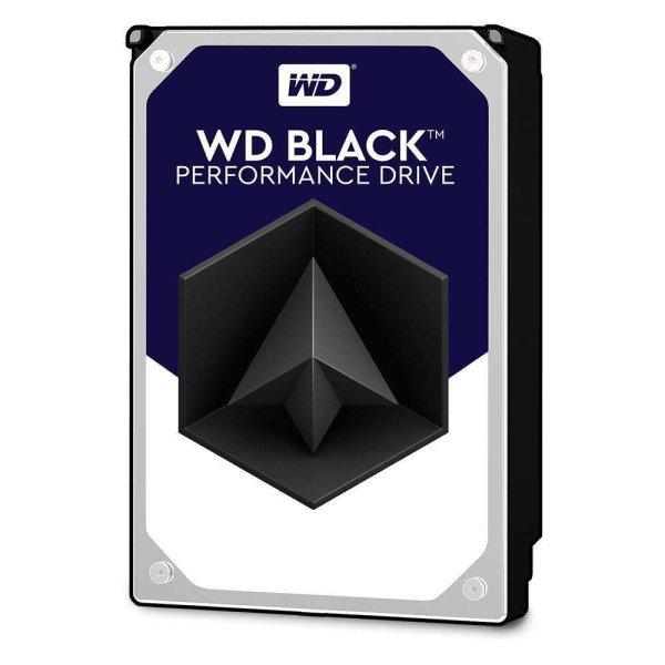 Western Digital - Black Series 4TB - WD4005FZBX